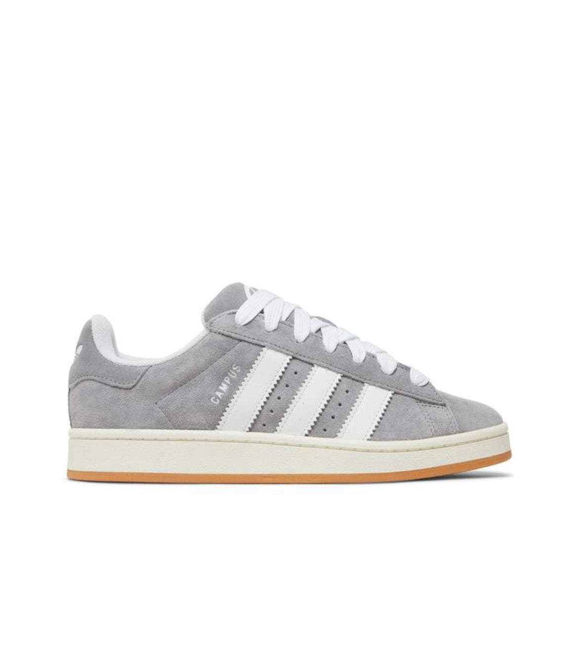 Adidas Campus Grey