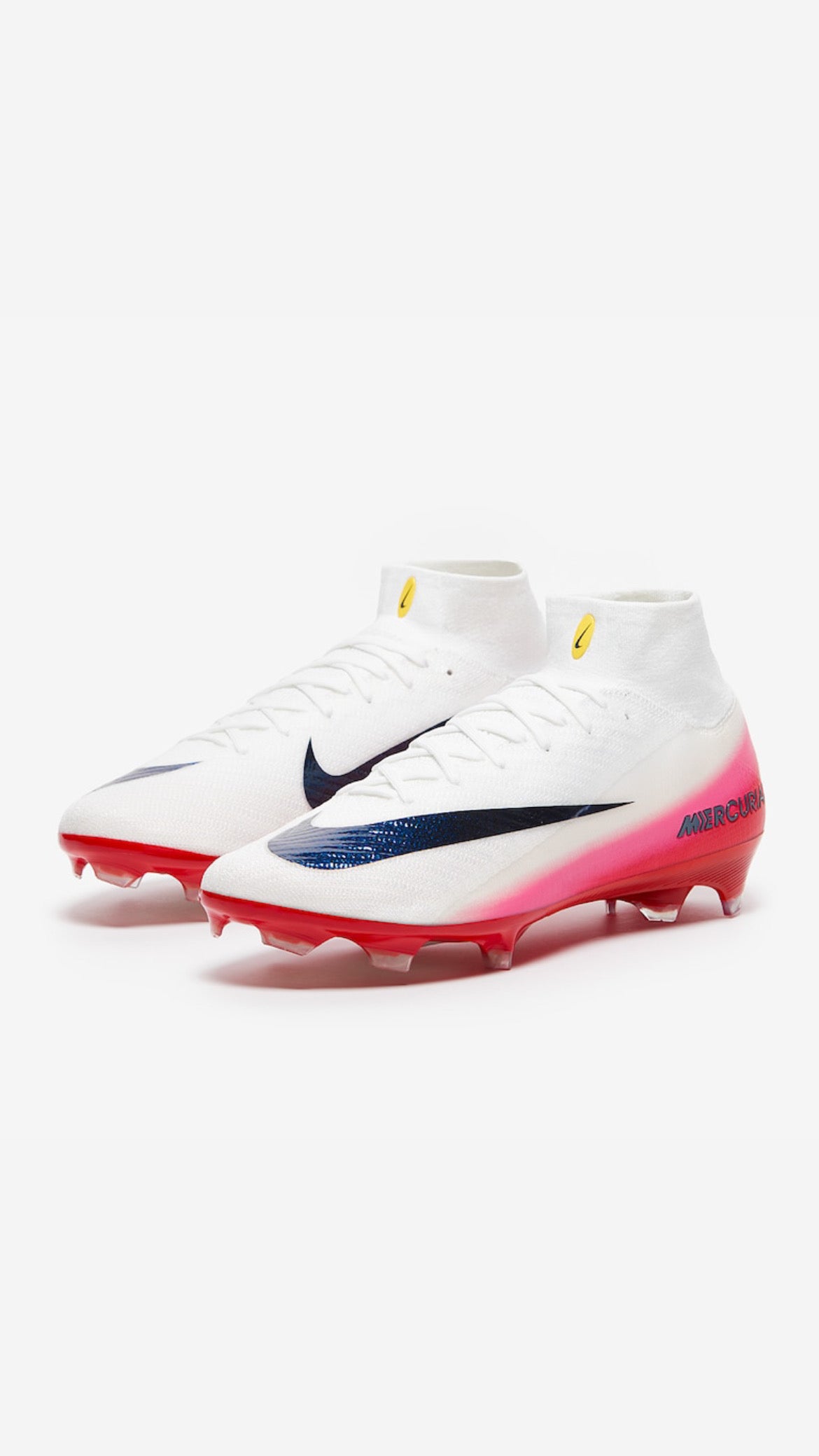 NIKE AIR ZOOM MERCURIAL SUPERFLY 16 ELITE FG