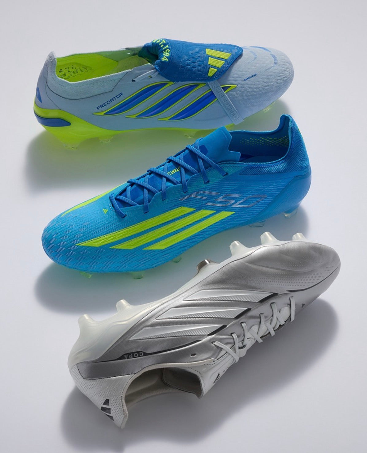 נעליים מקצועיות - Adidas