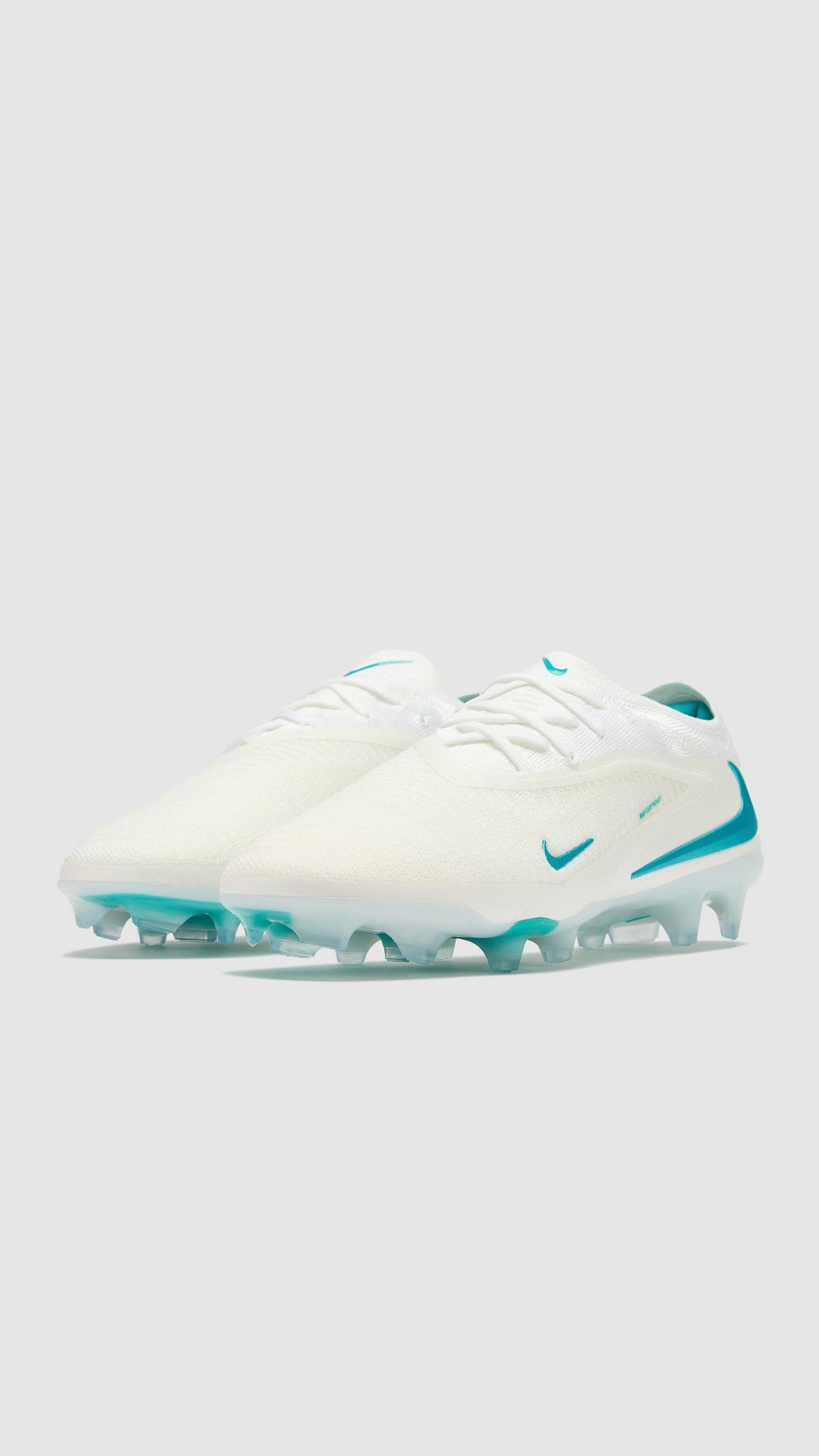 NIKE PHANTOM 6 ELITE LOW FG ICE