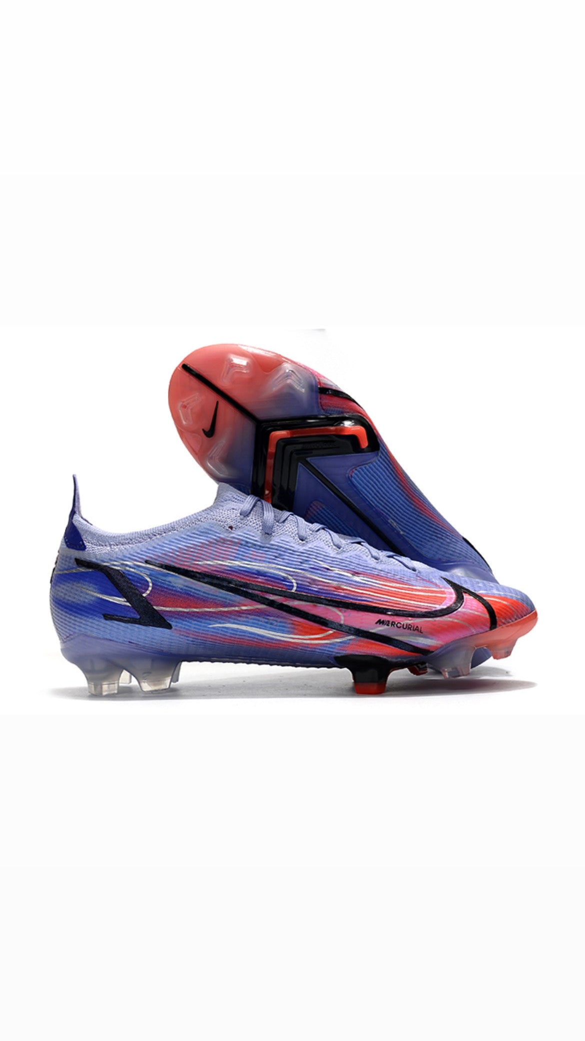 NIKE MERCURIAL VAPOR 14 ELITE FG
