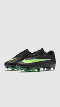 NIKE AIR ZOOM  MERCURIAL SUPERFLY 11 ELITE FG BLACK SNAKE