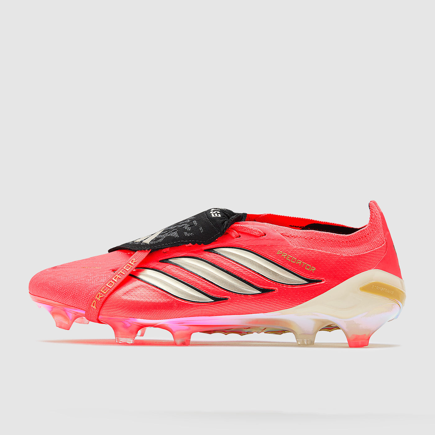 ADIDAS PREDATOR XI ELITE TONGUE WC PINK