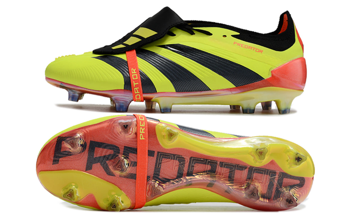 ADIDAS PREDATOR ELITE TONGUE FG