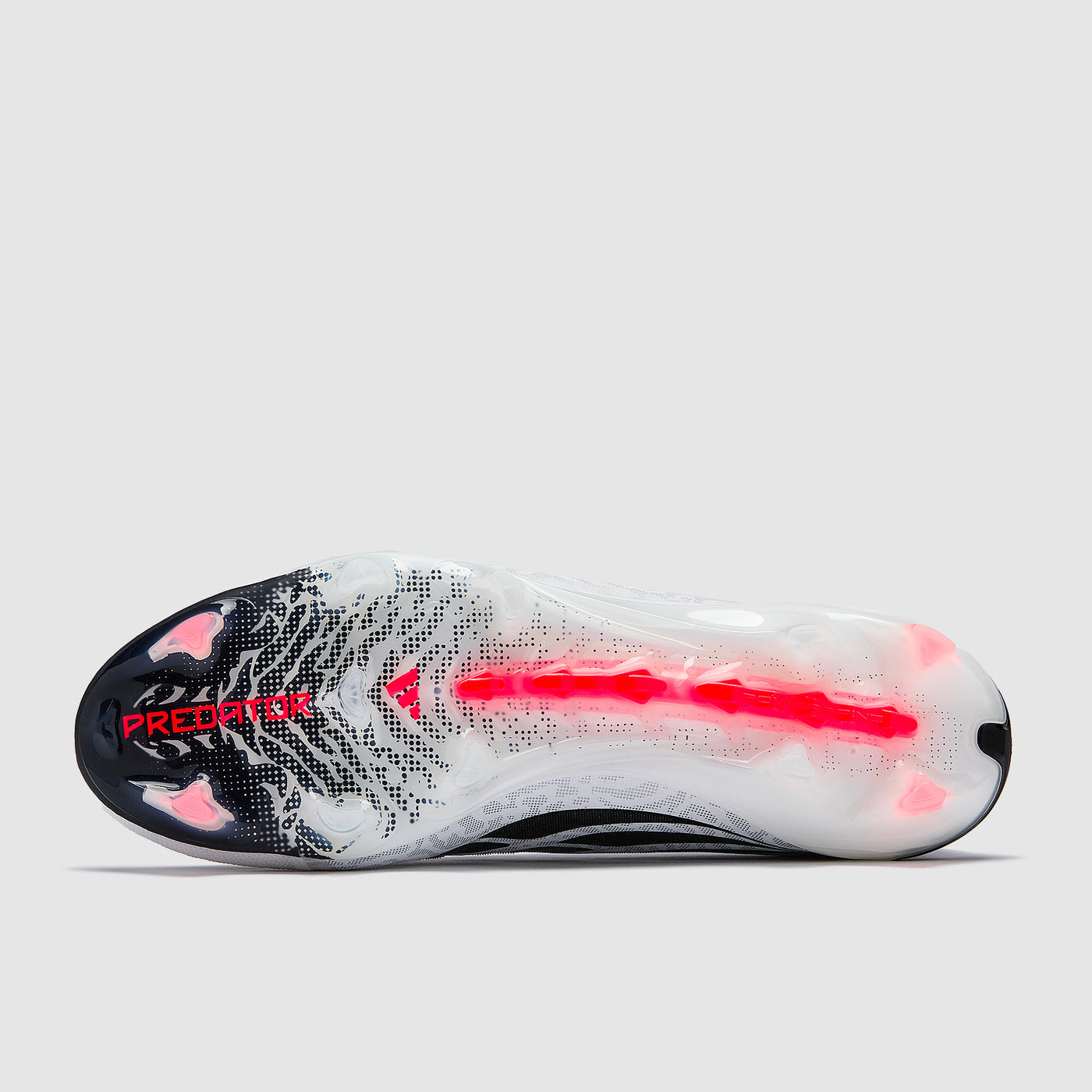ADIDAS PREDATOR XI ELITE LACELESS WC TURBO