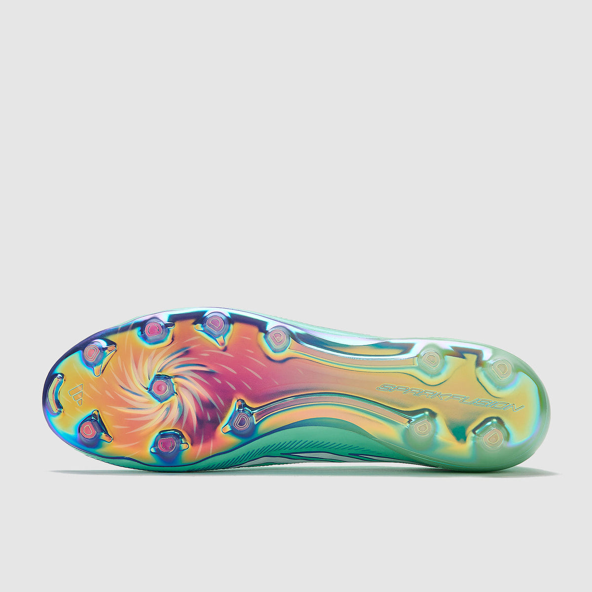 adidas F50 HyperFast LaceLess Elite FG Spark