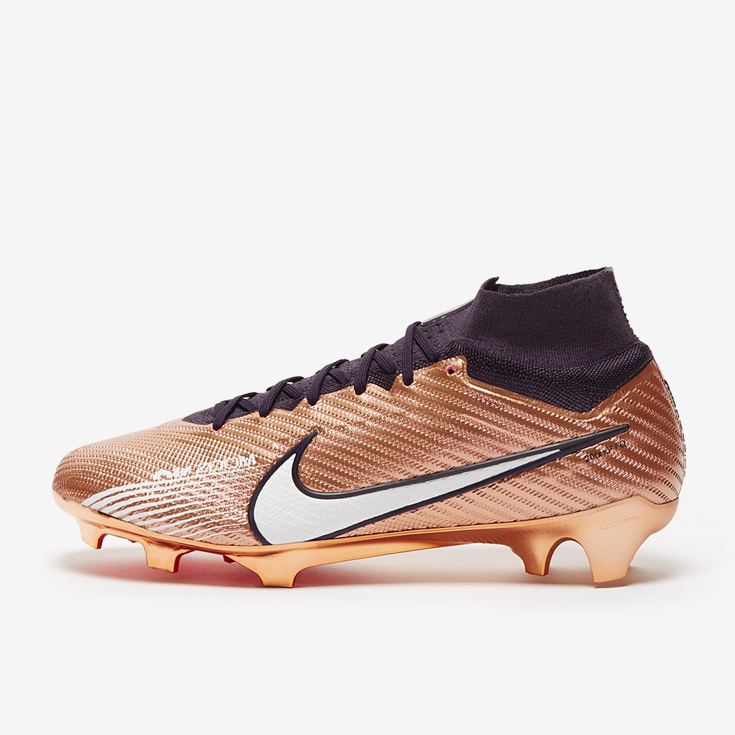 Nike Air Zoom Mercurial Superfly 9 Generation FG