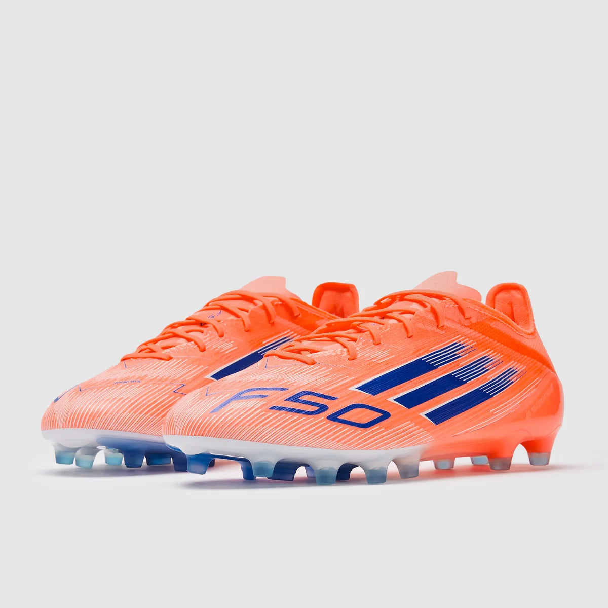 adidas F50 Elite Ag - orange
