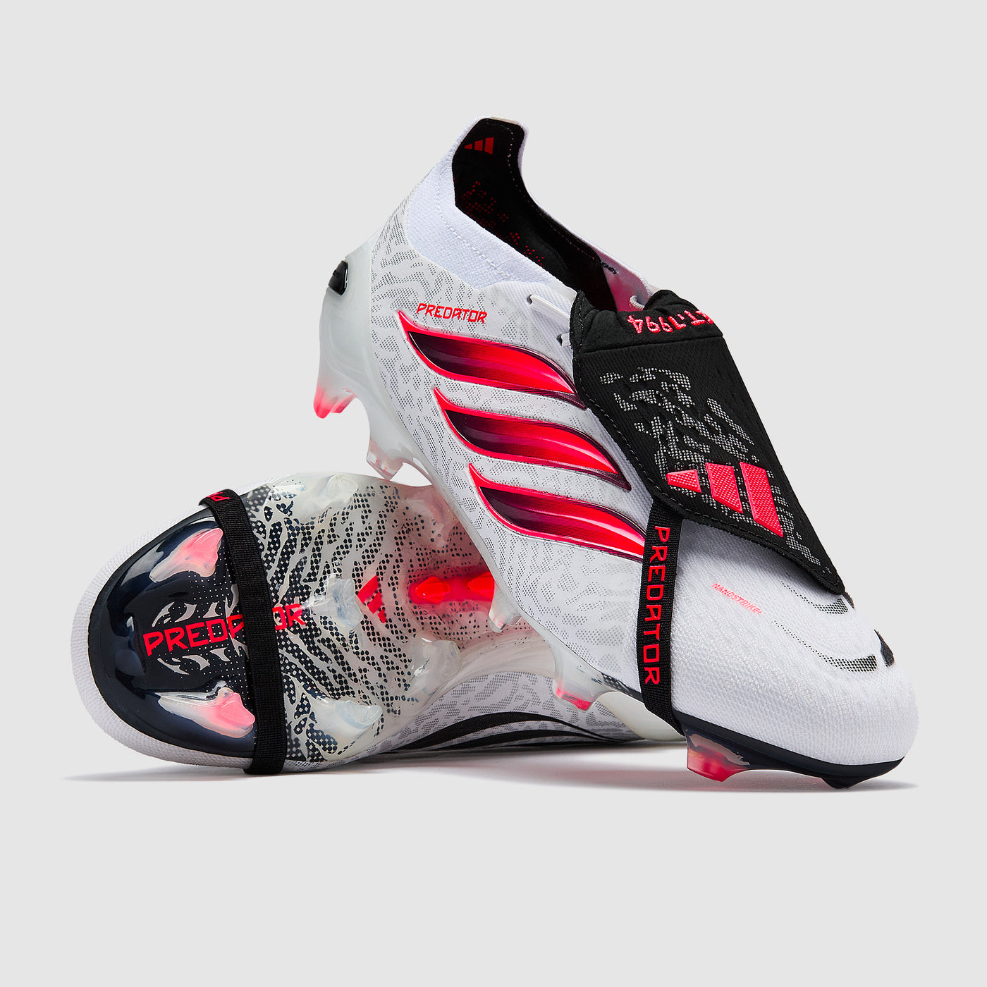 ADIDAS PREDATOR XI ELITE TONGUE WC TURBO