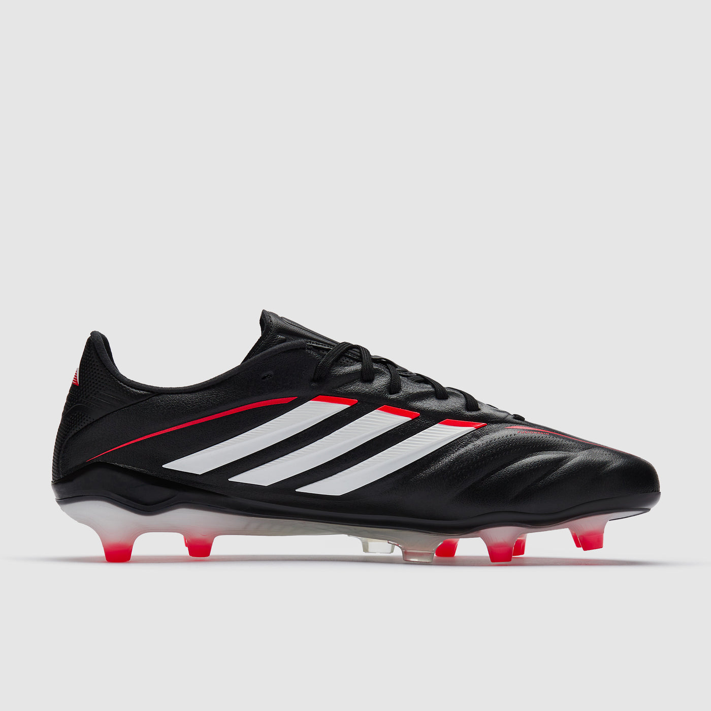 adidas Copa Pure IV Elite FG BLACK/RED