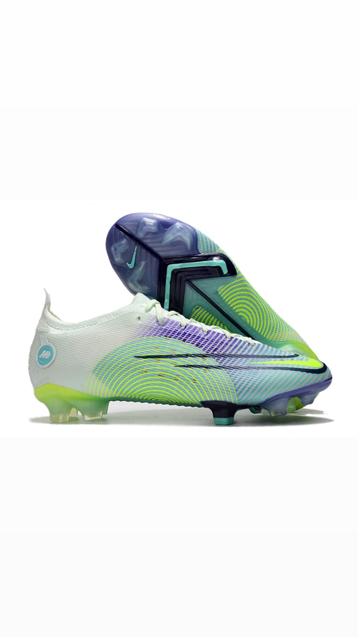 NIKE MERCURIAL VAPOR 14 ELITE FG