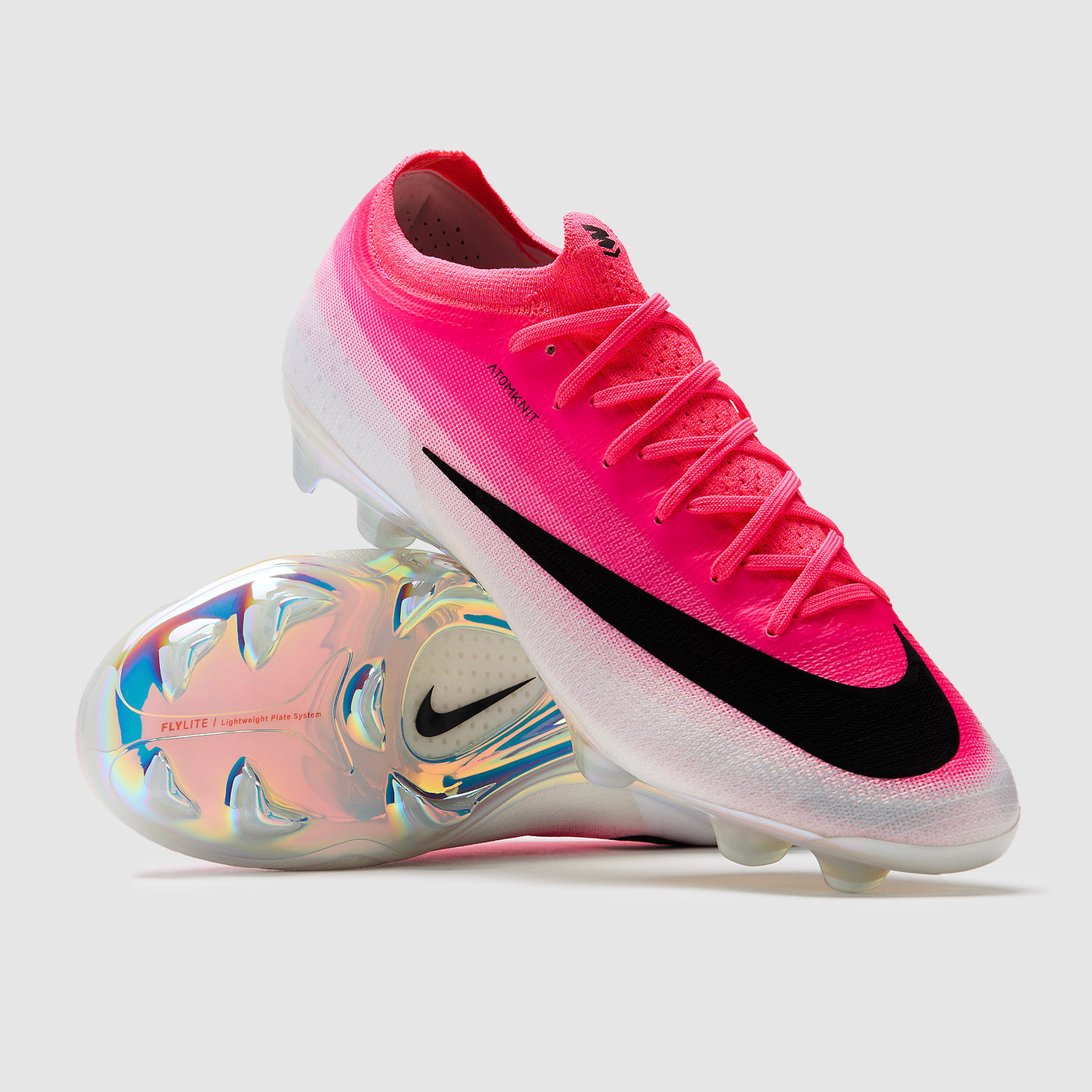 NIKE AIR ZOOM  MERCURIAL VAPOR 17 ELITE FG