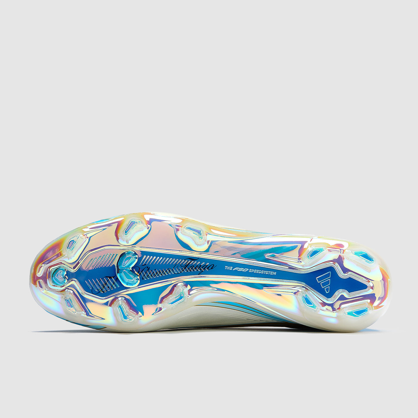 adidas F50 Elite FG WC Messi