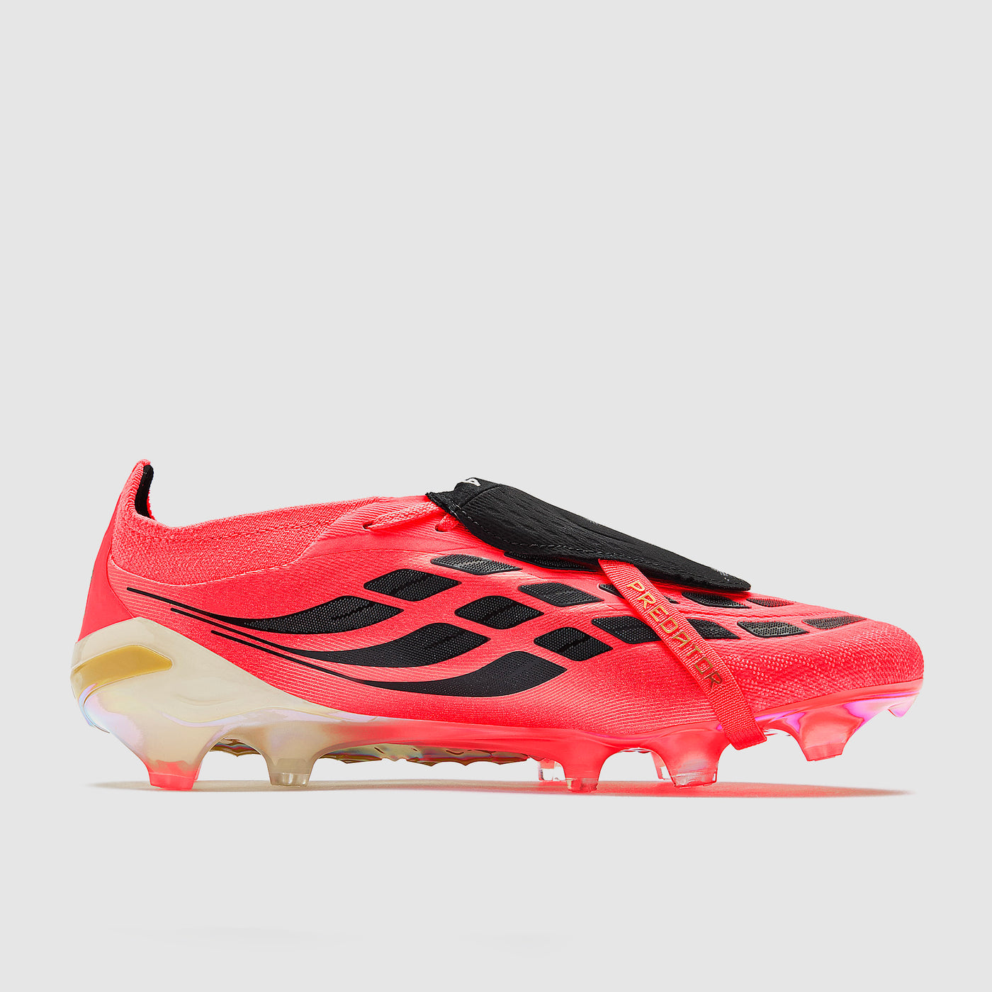 ADIDAS PREDATOR XI ELITE TONGUE WC PINK