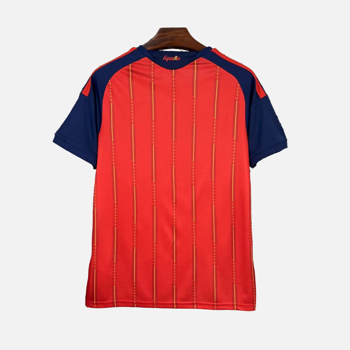 ספרד חולצת בית | 2026