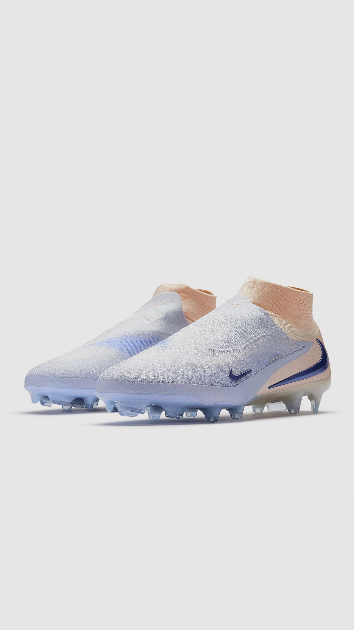 NIKE PHANTOM 6 ELITE HIGH FG ROYAL