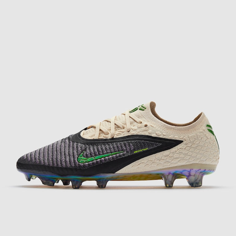 NIKE PHANTOM 6 ELITE LOW KOBE FG