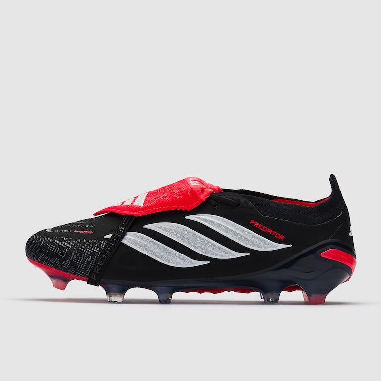 ADIDAS PREDATOR XI ELITE TONGUE FG-BLACK