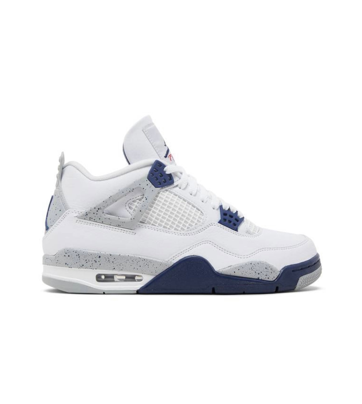 Air Jordan 4 retro ‘midnight navy’