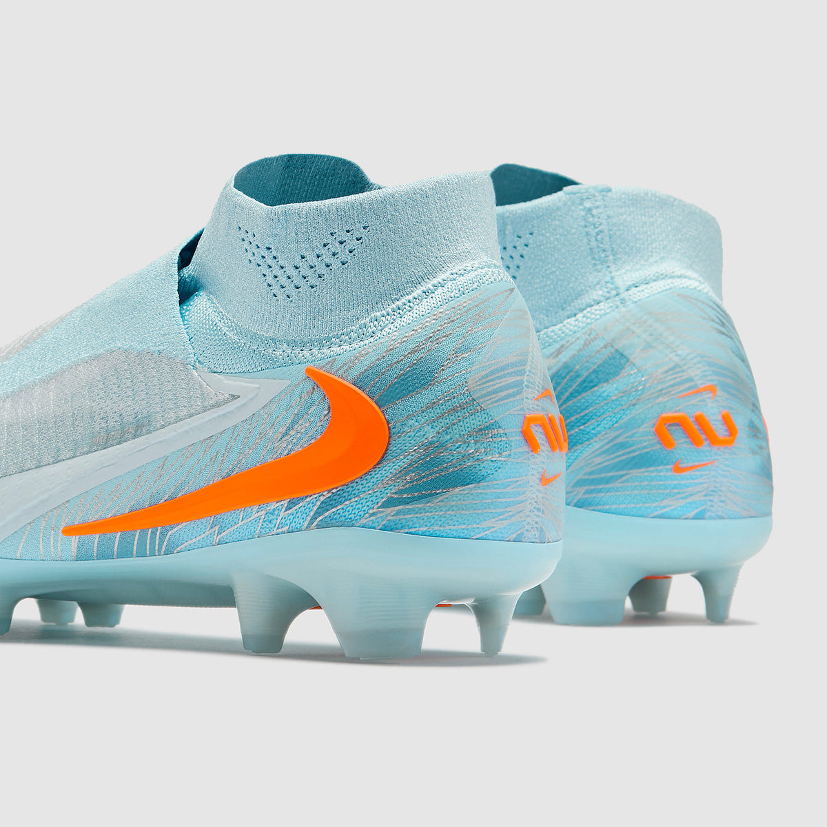 NIKE PHANTOM 6 ELITE HIGH FG UNITED