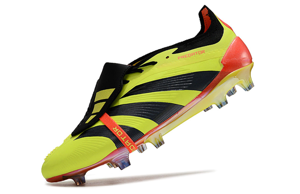ADIDAS PREDATOR ELITE TONGUE FG