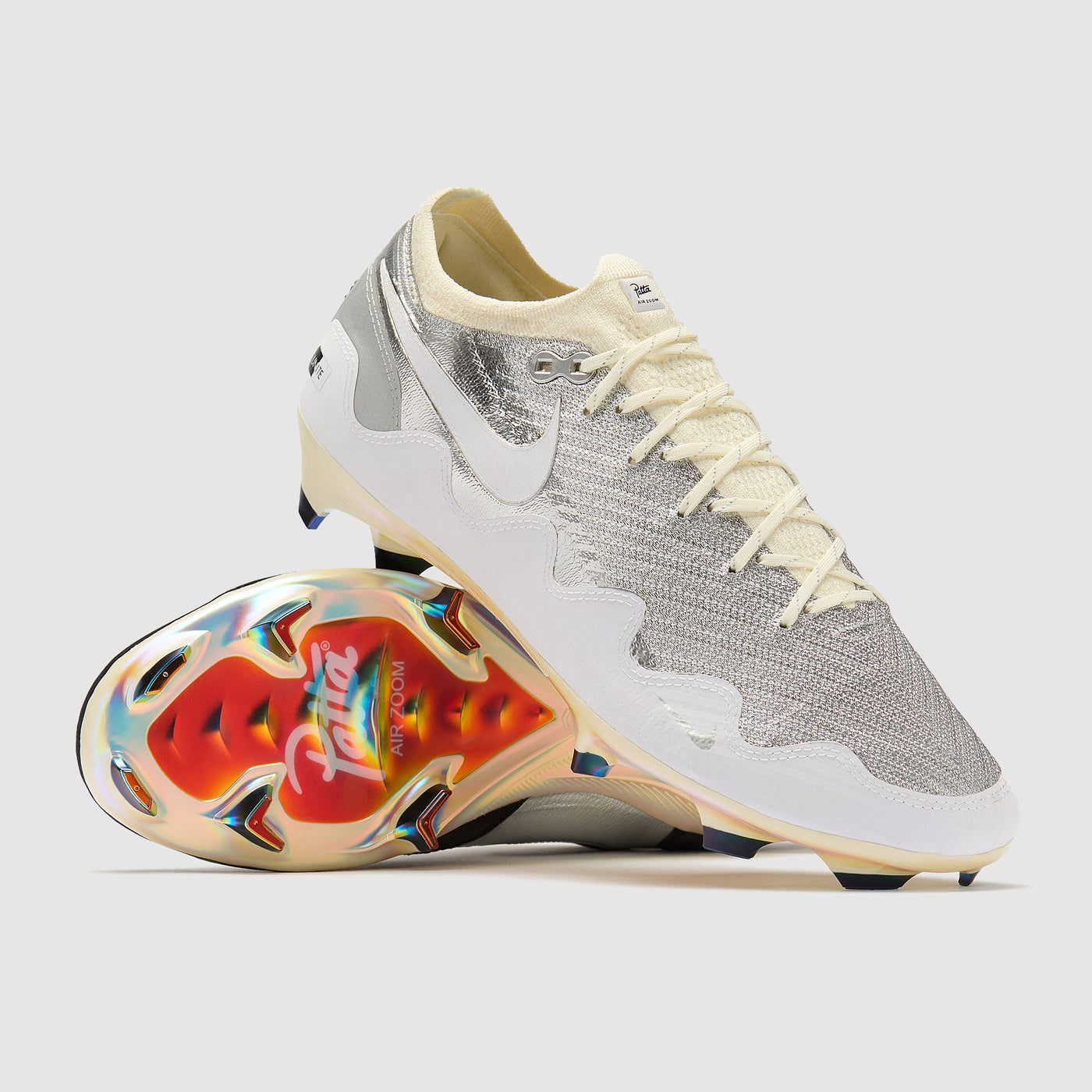 Nike Air Zoom Mercurial Vapor XVI Elite x Patta SE FG