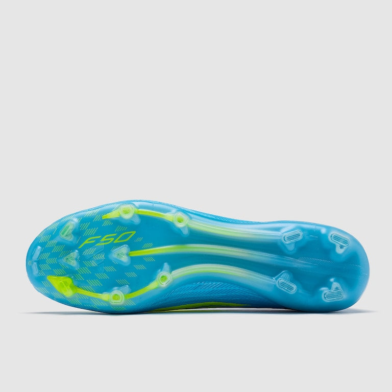 adidas F50 Elite FG - Ice