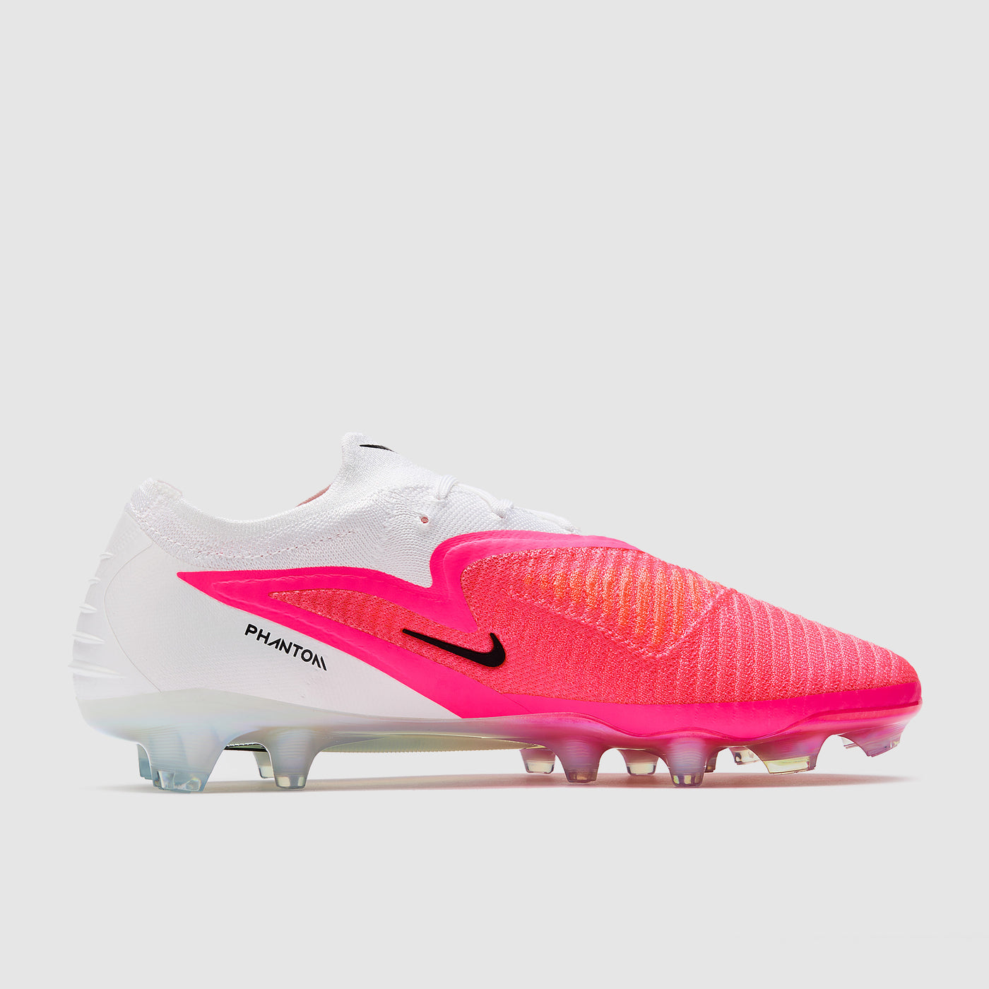 NIKE PHANTOM 6 ELITE LOW FG PINKY