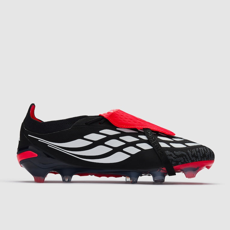 ADIDAS PREDATOR XI ELITE TONGUE FG-BLACK