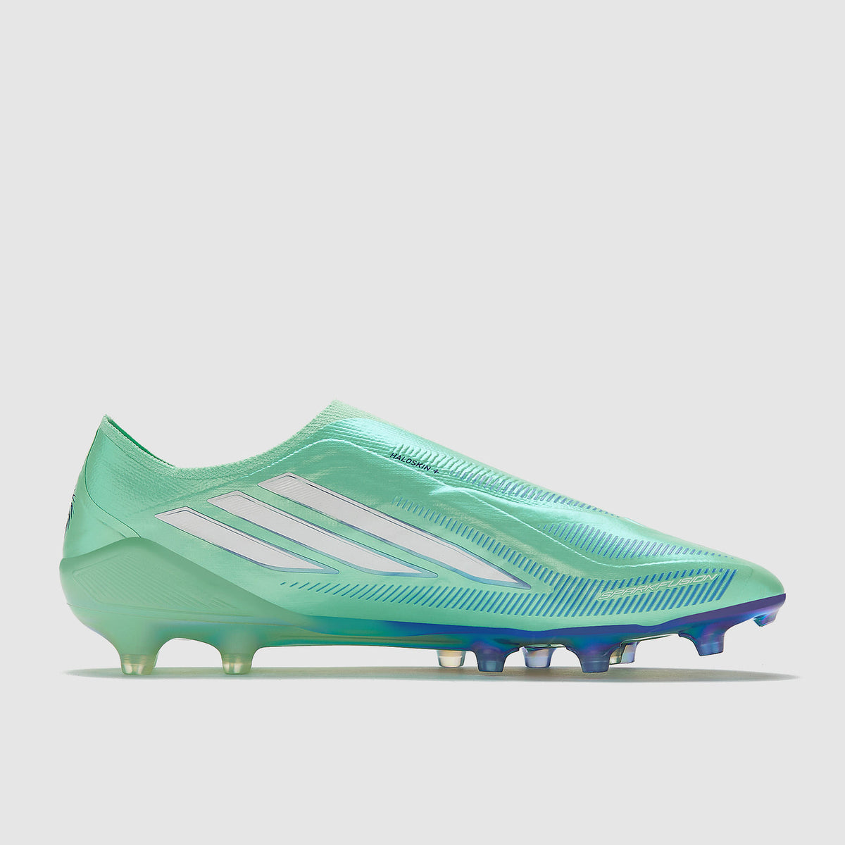 adidas F50 HyperFast LaceLess Elite FG Spark