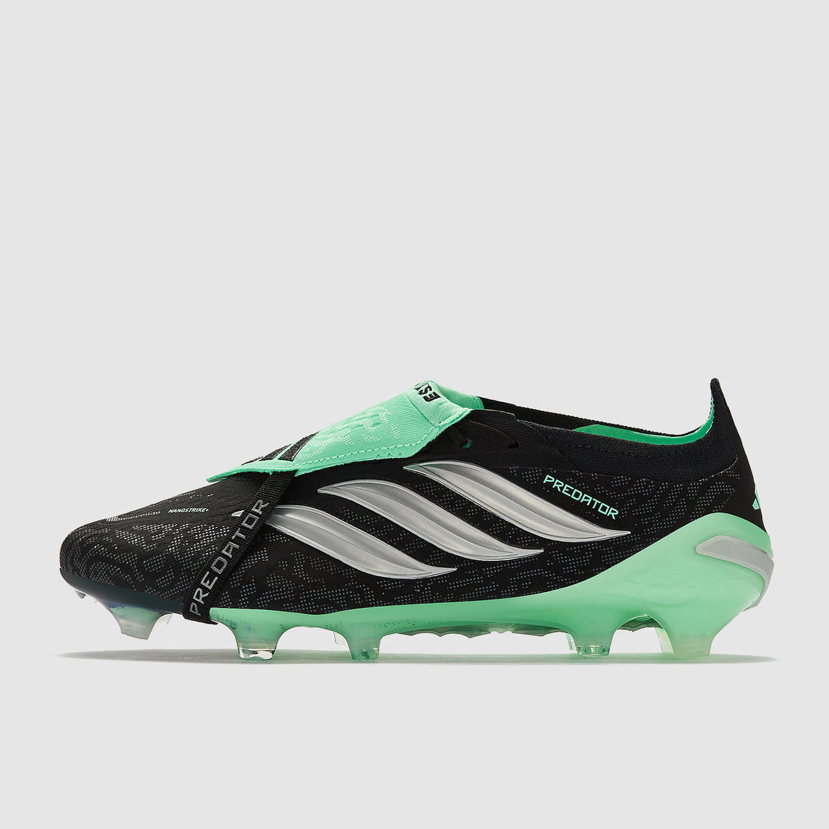 ADIDAS PREDATOR XI ELITE TONGUE Rush