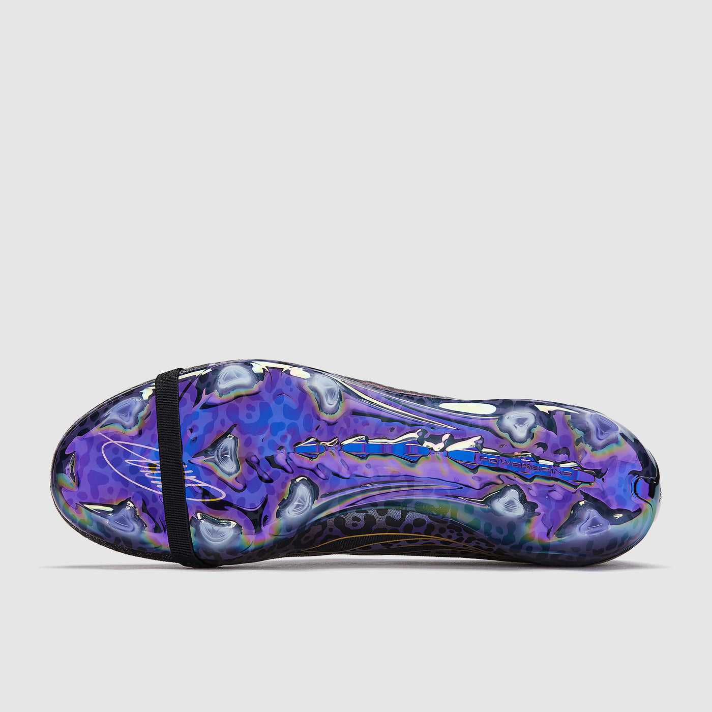 ADIDAS PREDATOR XI ELITE TONGUE PURPLE/BLACK