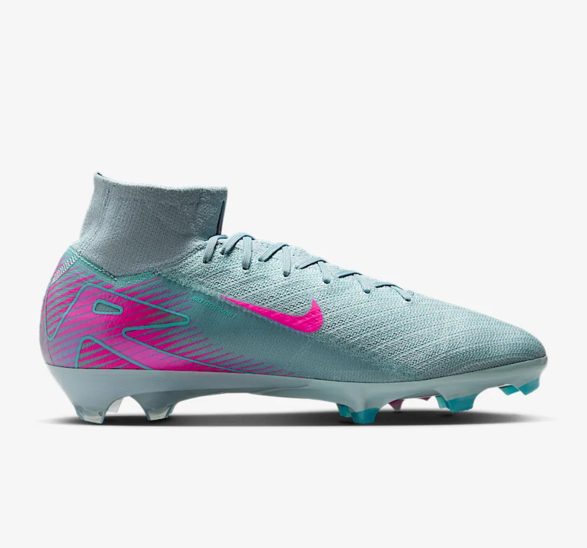NIKE AIR ZOOM MERCURIAL Superfly 16 ELITE FG
