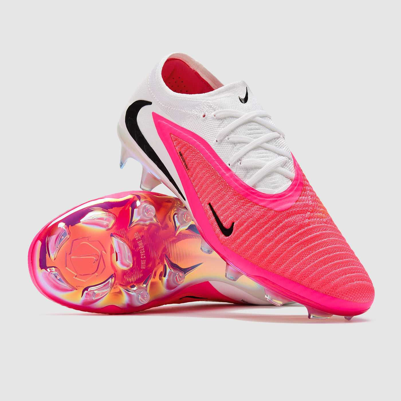 NIKE PHANTOM 6 ELITE LOW FG PINKY