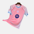 ברצלונה חולצת חוץ מיוחדת 25/26 - Pink Purple