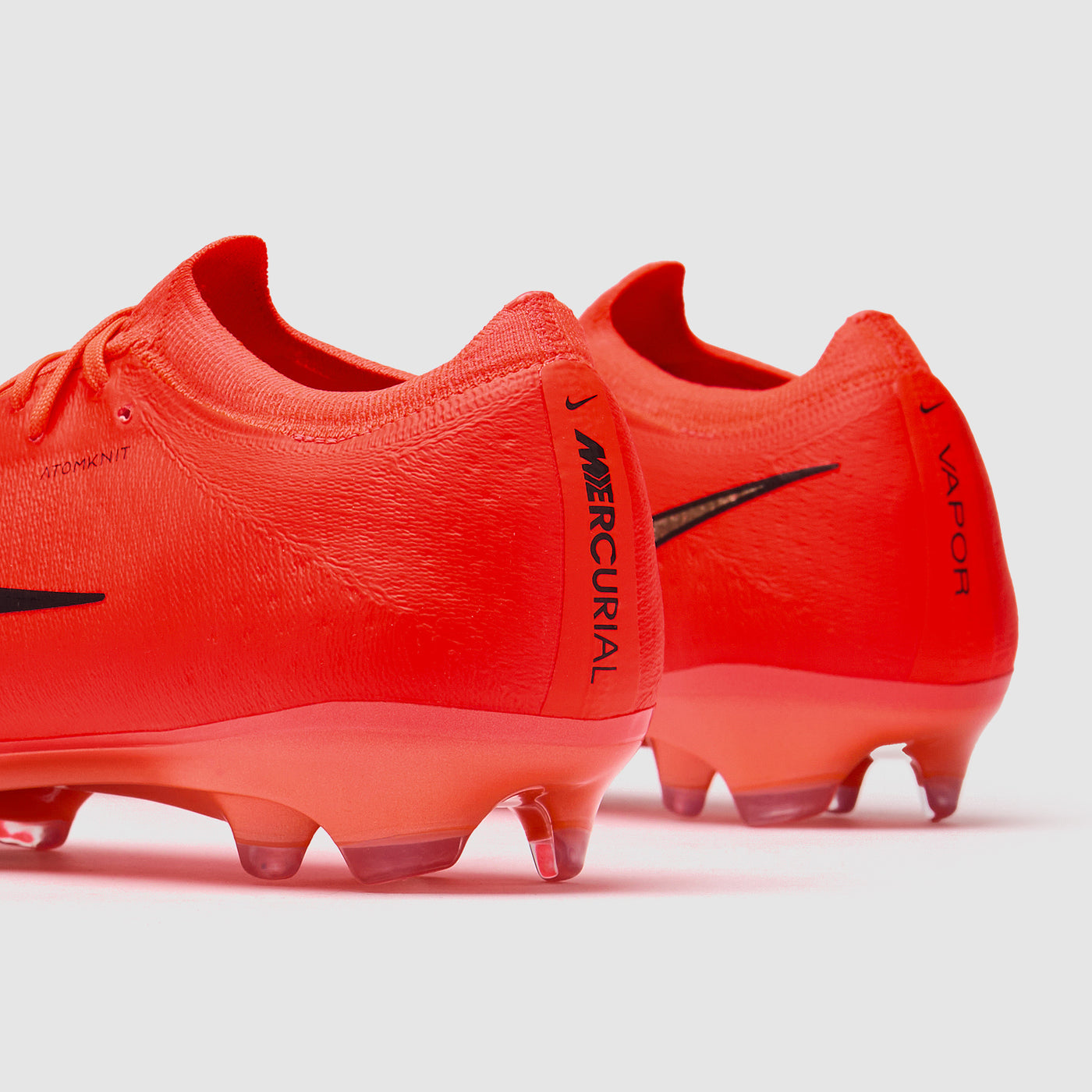 NIKE AIR ZOOM MERCURIAL VAPOR 17 ELITE FG BOST