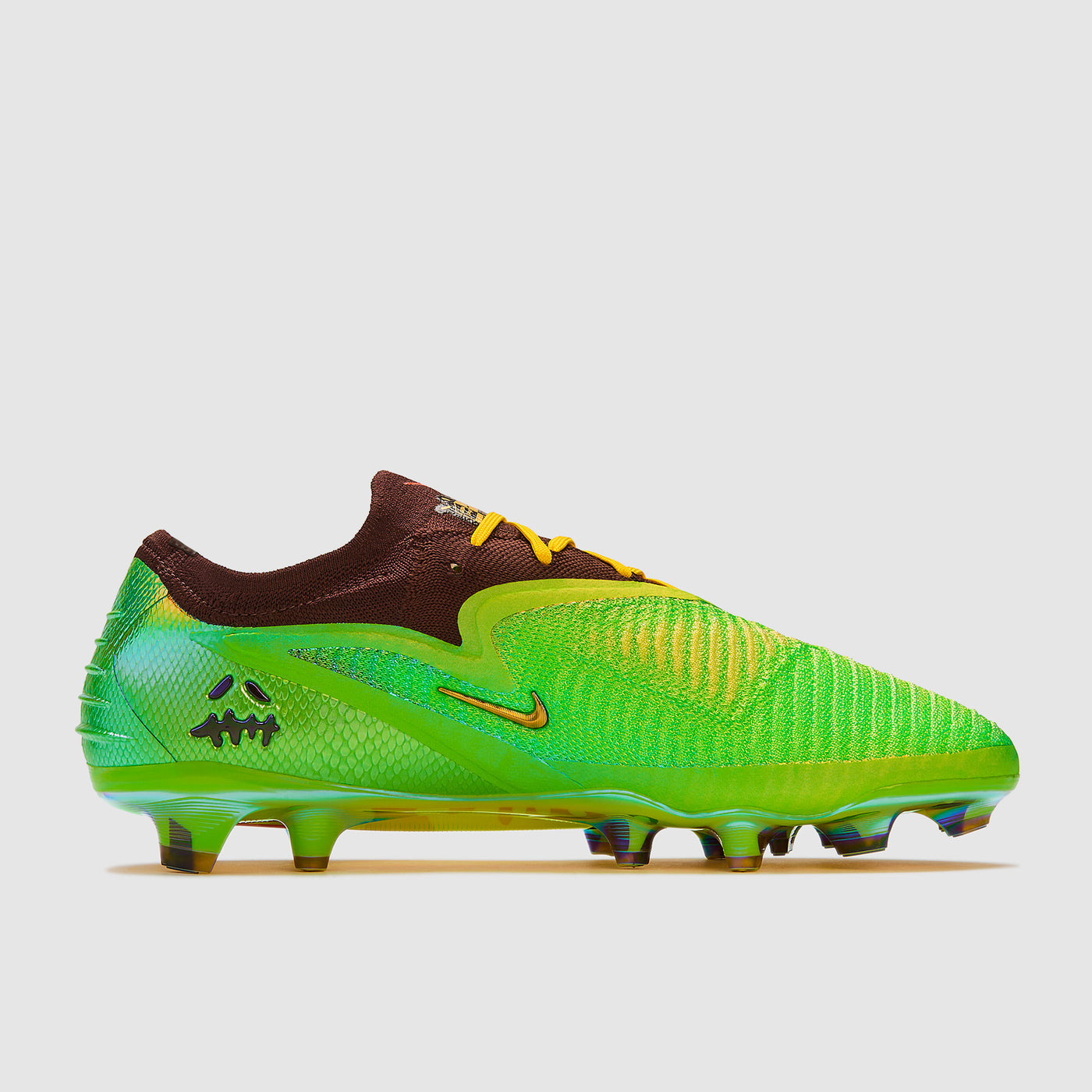 NIKE PHANTOM 6 ELITE LOW FG TRAVIS SCOTT