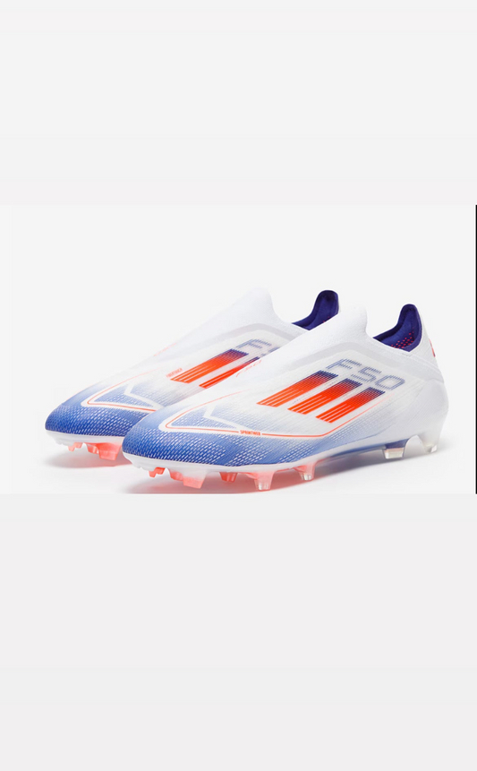 adidas F50 Elite Laceless FG