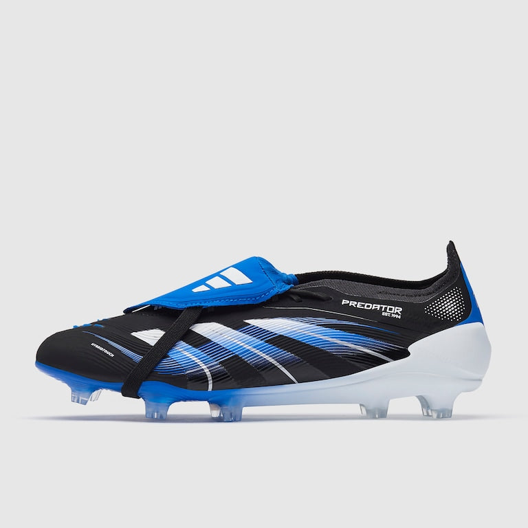 ADIDAS PREDATOR X BELINGHAM ELITE TONGUE FG