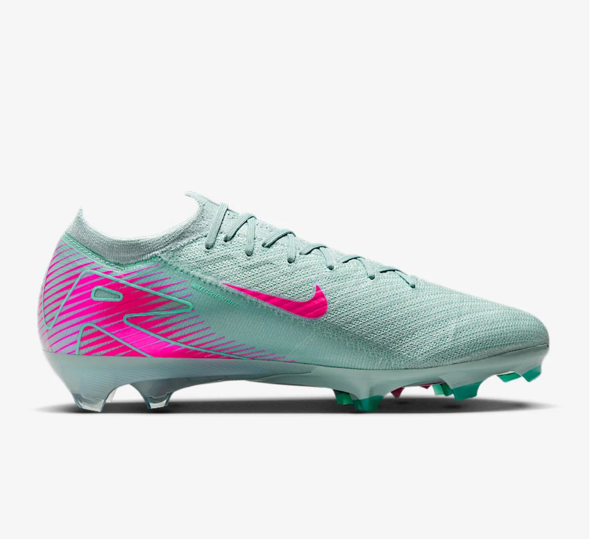 (מידות ילדים) NIKE AIR ZOOM MERCURIAL VAPOR 16 ELITE FG