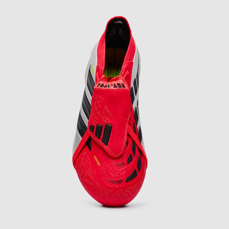 ADIDAS PREDATOR XI ELITE TONGUE FG-RED