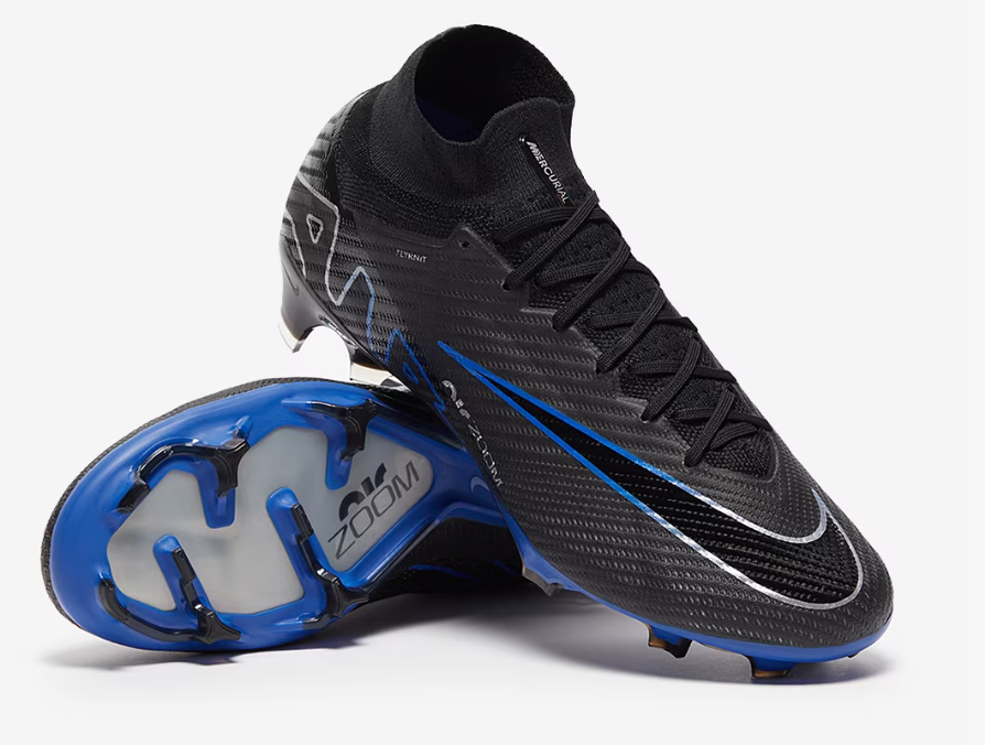 Nike Air Zoom Mercurial Superfly IX Elite FG