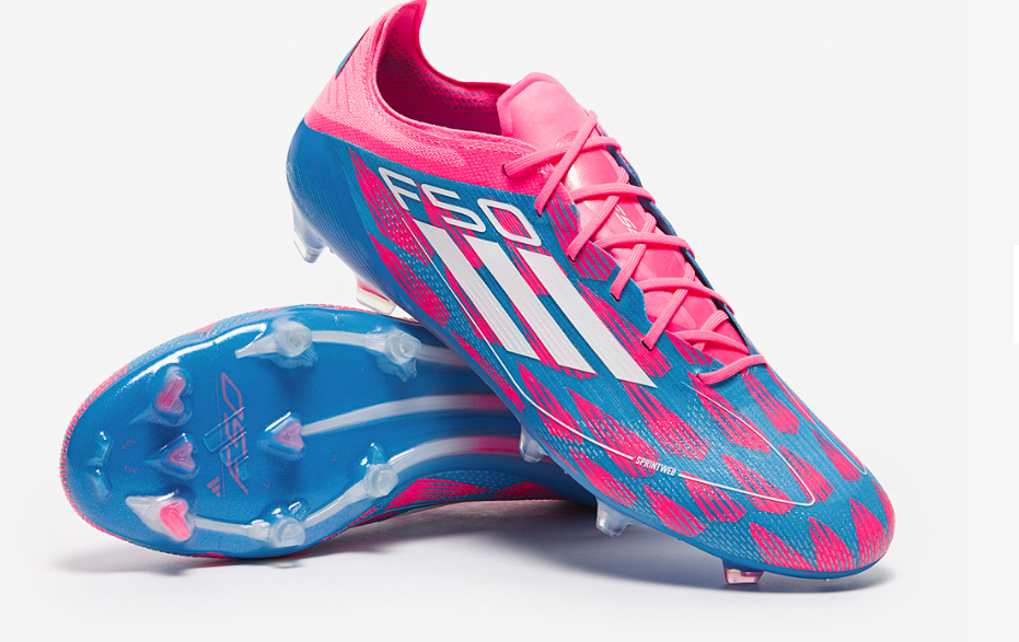 Adidas F50 FG
