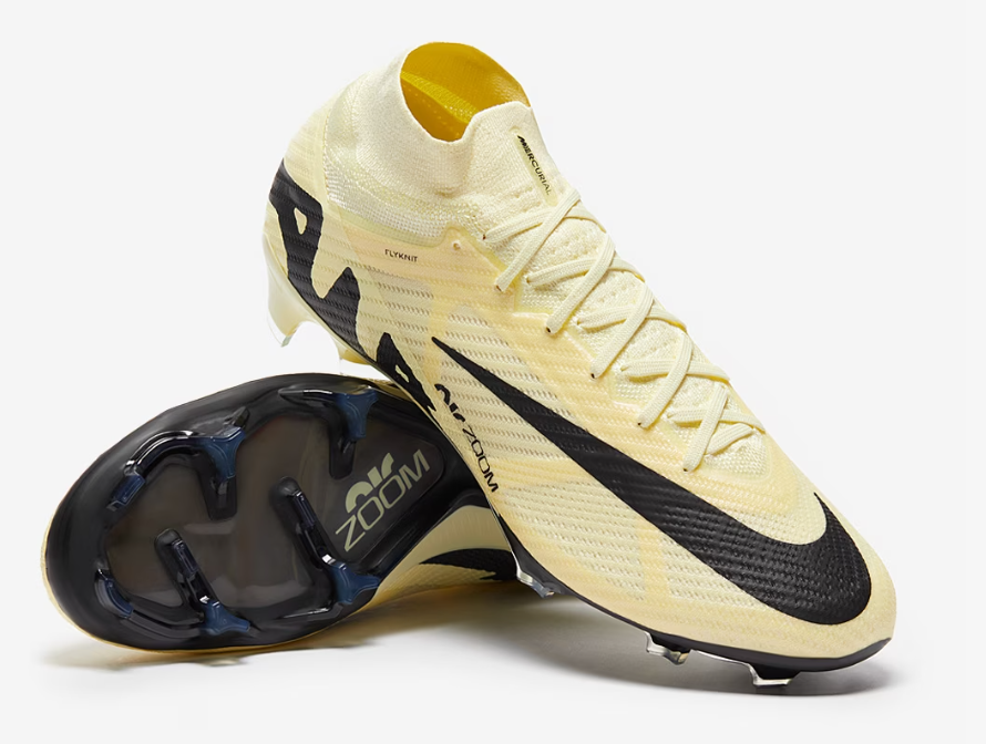 Nike Air Zoom Mercurial Superfly IX Elite FG
