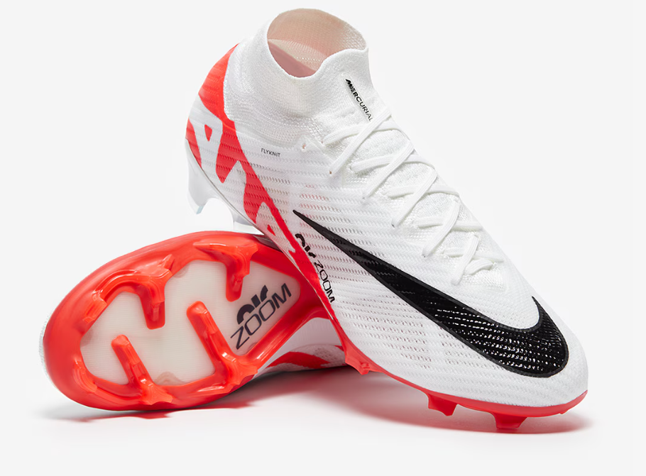 Nike Air Zoom Mercurial Superfly IX Elite FG