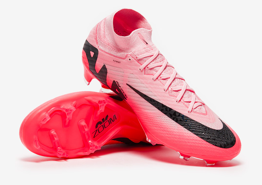 Nike Air Zoom Mercurial Superfly 15 Elite FG