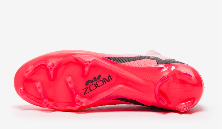 Nike Air Zoom Mercurial Superfly 15 Elite FG