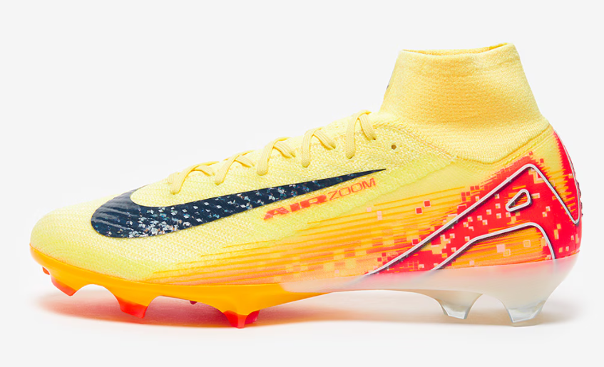 Nike Air Zoom Mercurial Superfly Elite 16 x KM