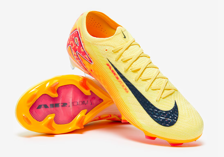 Nike Air Zoom Mercurial vapor Elite x Mbappe