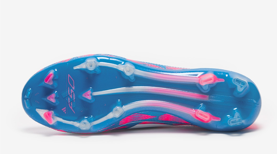 adidas F50 Elite Laceless FG